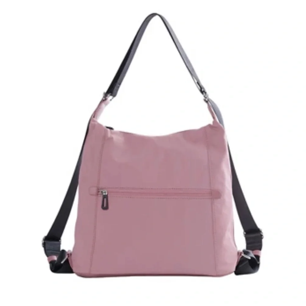 Ladies Backpack - Picture 4 of 4